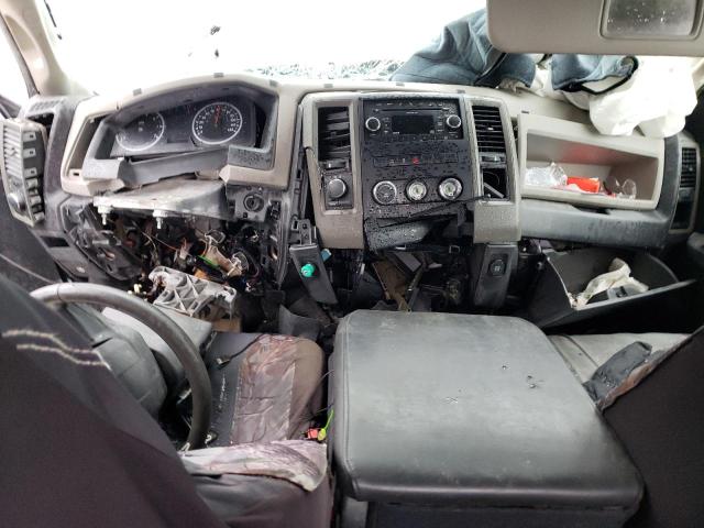 Photo 8 from auction – 2010 DODGE RAM 1500 with VIN 1D7RV1GT1AS217079