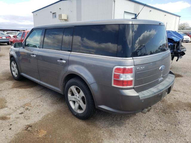 Photo 2 from auction – 2009 FORD FLEX SEL with VIN 2FMEK62C69BA62763