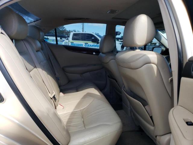 Photo 10 from auction – 2014 LEXUS ES 300 with VIN JTHBF30G636015527
