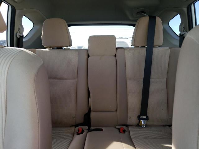 Photo 10 from auction – 2013 TOYOTA RAV4 LE with VIN 2T3BFREV1DW060225