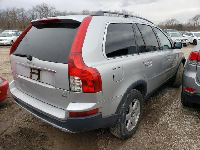 Photo 3 from auction – 2007 VOLVO XC90 3.2 with VIN YV4CZ982971388117