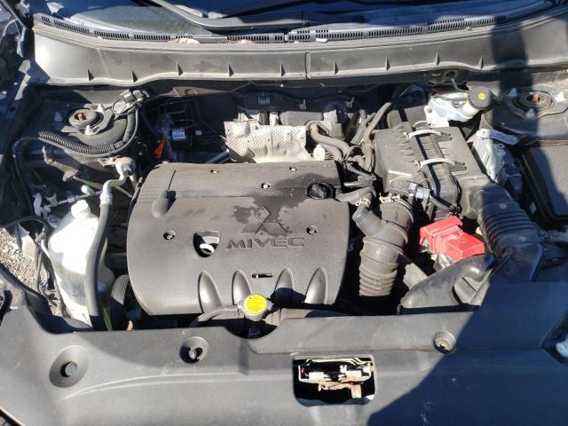 Photo 12 from auction – 2011 MITSUBISHI OUTLANDER with VIN JA4AR4AU6BZ024251