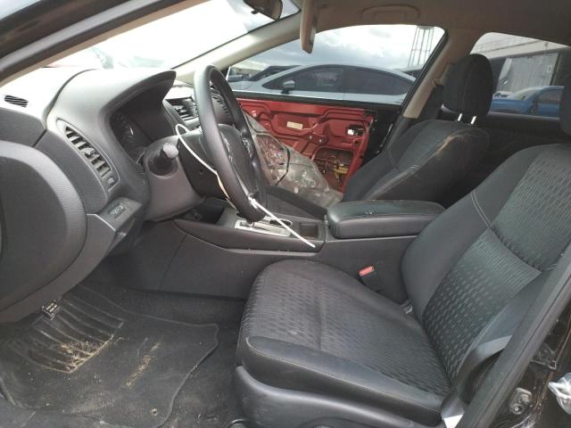 Photo 7 from auction – 2018 NISSAN ALTIMA 2.5 with VIN 1N4AL3AP9JC217397
