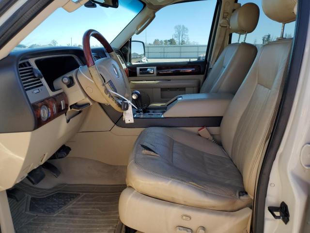 Photo 7 from auction – 2006 LINCOLN NAVIGATOR with VIN 5LMFU27516LJ21244