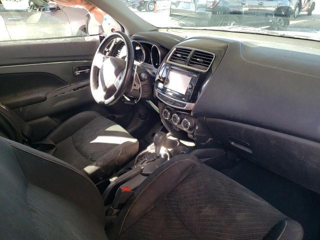 صورة رقم 7 من المزاد - 2015 MITSUBISHI OUTLANDER مع VIN 4A4AP4AU3FE013709