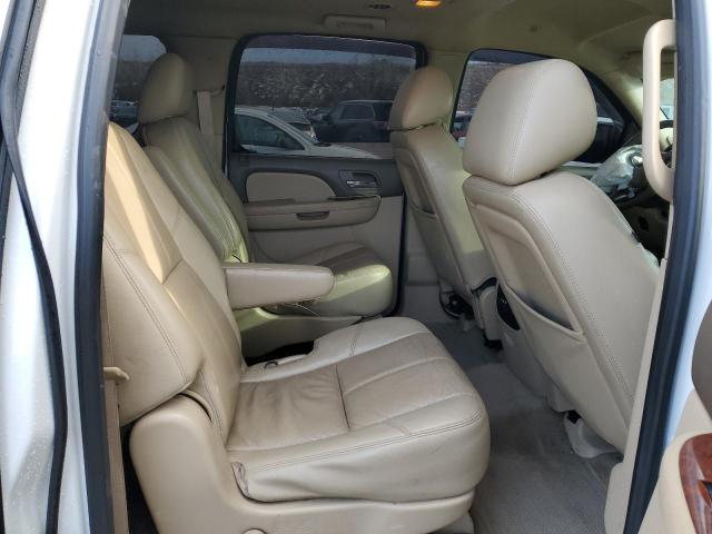 Photo 11 from auction – 2012 CHEVROLET SUBURBAN C with VIN 1GNSCJE09CR327423