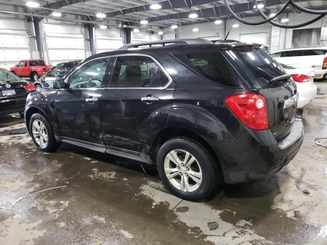 Photo 2 from auction – 2010 CHEVROLET EQUINOX LT with VIN 2CNFLEEW5A6283284