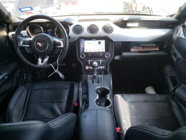 Photo 8 from auction – 2016 FORD MUSTANG with VIN 1FA6P8TH8G5278704