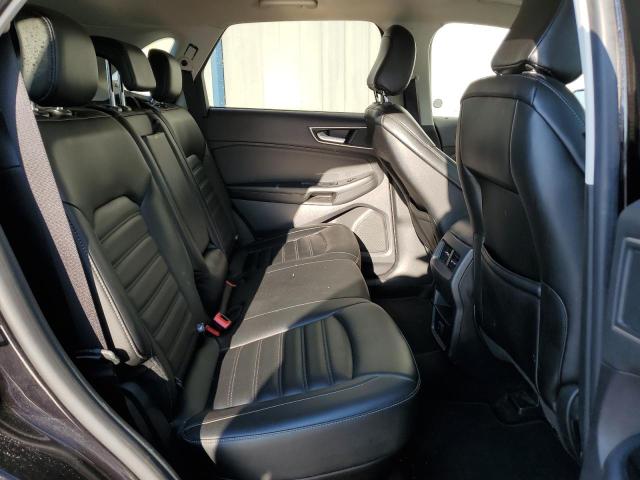 Photo 11 from auction – 2020 FORD EDGE SEL with VIN 2FMPK3J95LBA17334