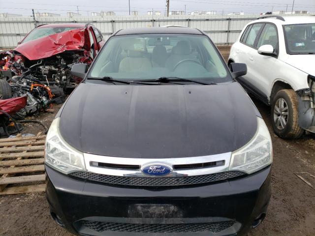 Photo 5 from auction – 2009 FORD FOCUS SE with VIN 1FAHP32N09W174952