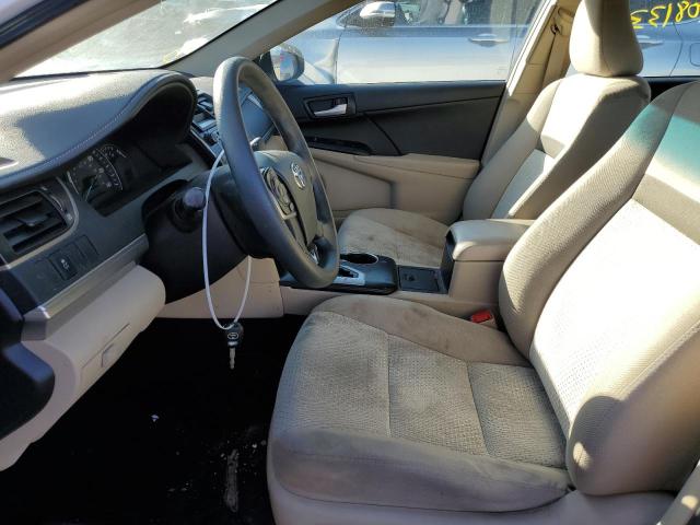 Photo 7 from auction – 2014 TOYOTA CAMRY L with VIN 4T4BF1FK2ER397251