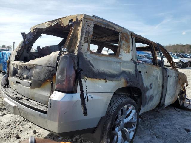Photo 3 from auction – 2015 GMC YUKON SLT with VIN 1GKS2BKC1FR106228