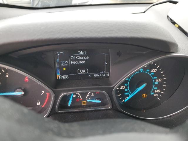 Photo 9 from auction – 2016 FORD ESCAPE TIT with VIN 1FMCU9JX2GUC54891