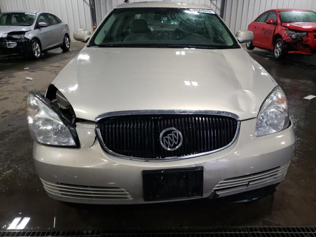 Photo 5 from auction – 2008 BUICK LUCERNE CX with VIN 1G4HD57228U161106