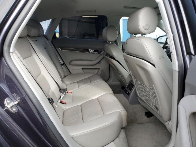 Photo 10 from auction – 2008 AUDI A6 3.2 QUA with VIN WAUDH74F38N110182