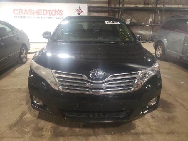 Photo 5 from auction – 2011 TOYOTA VENZA with VIN 4T3BK3BB3BU059660