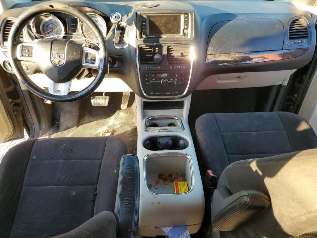 Photo 8 from auction – 2011 DODGE GRAND CARA with VIN 2D4RN5DG0BR764942