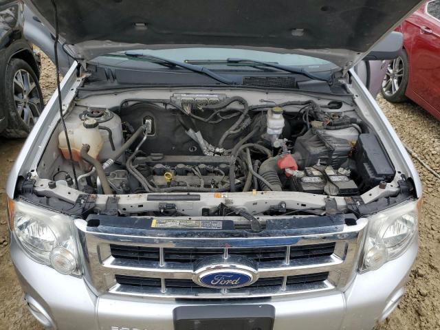Photo 11 from auction – 2011 FORD ESCAPE XLT with VIN 1FMCU9D73BKB20164