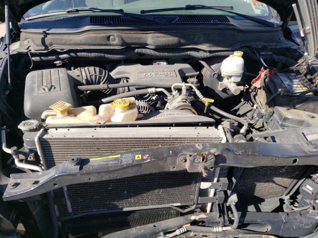 Photo 11 from auction – 2005 DODGE RAM 1500 S with VIN 1D7HU18D15S275334