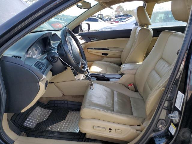 Photo 7 from auction – 2012 HONDA ACCORD SE with VIN 1HGCP2F68CA140815