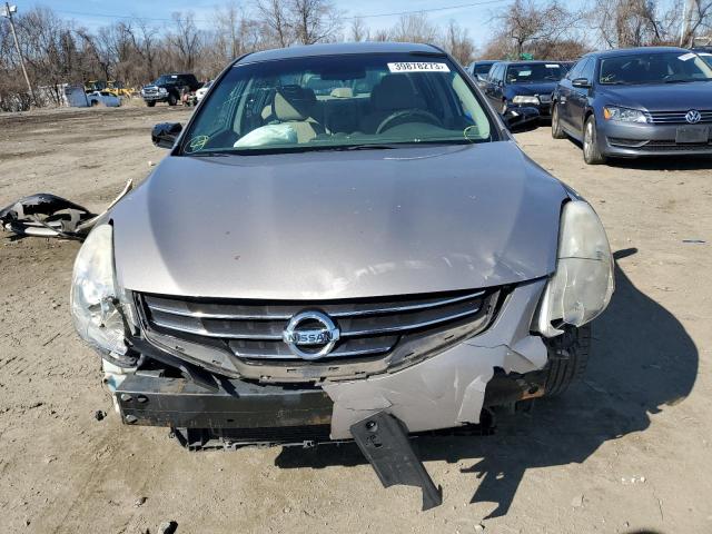 Photo 5 from auction – 2012 NISSAN ALTIMA BAS with VIN 1N4AL2AP2CN452760