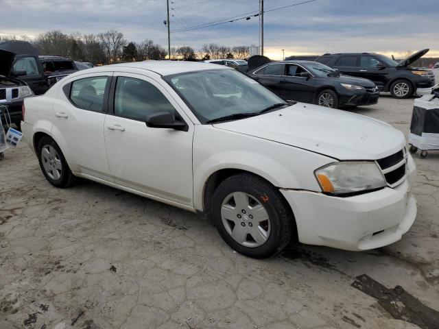 Photo 4 from auction – 2010 DODGE AVENGER SX with VIN 1B3CC4FB4AN221109