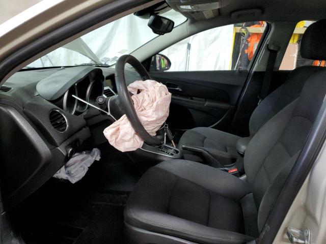 Photo 7 from auction – 2015 CHEVROLET CRUZE LT with VIN 1G1PC5SB5F7162622