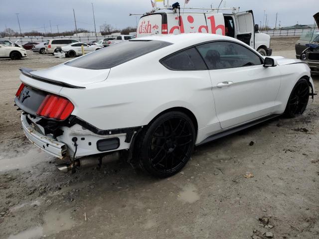 Photo 3 from auction – 2017 FORD MUSTANG with VIN 1FA6P8AMXH5302504
