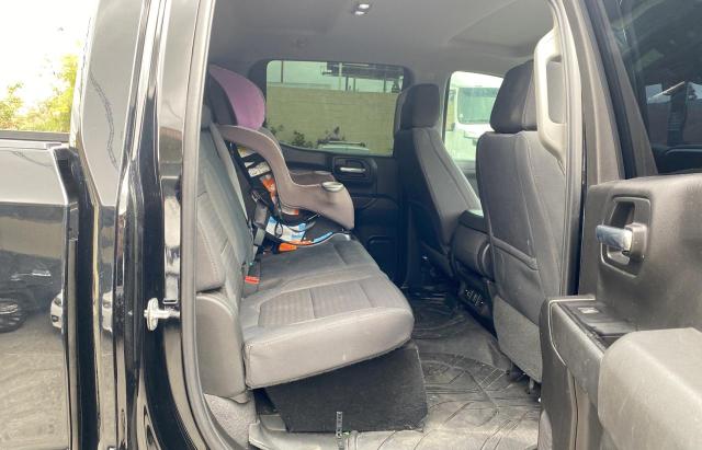 Photo 6 from auction – 2019 CHEVROLET SILVERADO with VIN 1GCPWCED7KZ123582
