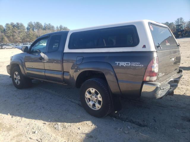 Photo 2 from auction – 2012 TOYOTA TACOMA with VIN 5TFUU4EN5CX048641