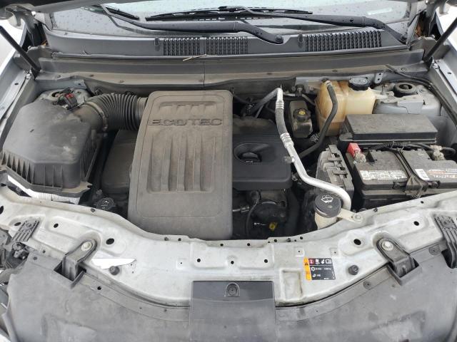 Photo 12 from auction – 2014 CHEVROLET CAPTIVA LS with VIN 3GNAL2EKXES553117