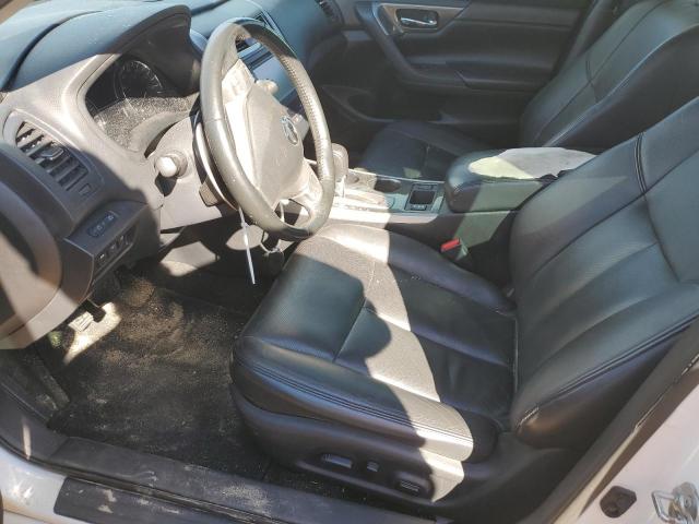 Photo 7 from auction – 2014 NISSAN ALTIMA 3.5 with VIN 1N4BL3AP5EC412472