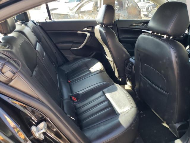 Photo 10 from auction – 2012 BUICK REGAL with VIN 2G4GR5ER6C9122229