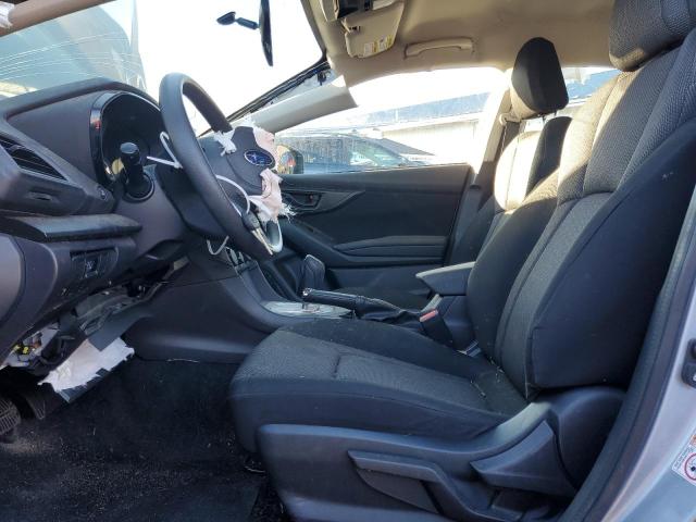 Photo 7 from auction – 2019 SUBARU IMPREZA with VIN 4S3GKAA62K3609433