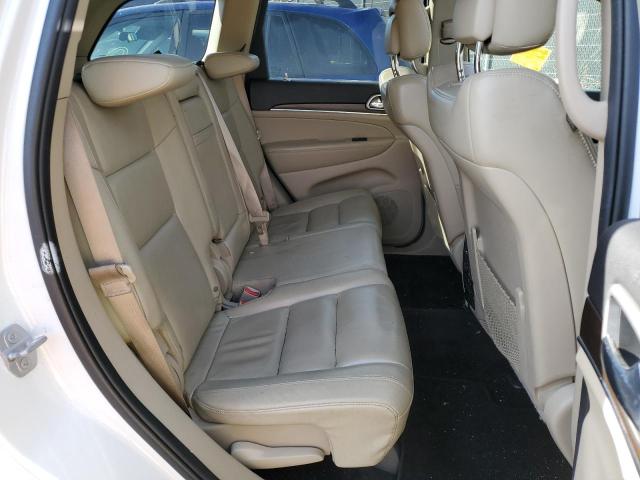 Photo 11 from auction – 2018 JEEP GRAND CHER with VIN 1C4RJEBG5JC253360