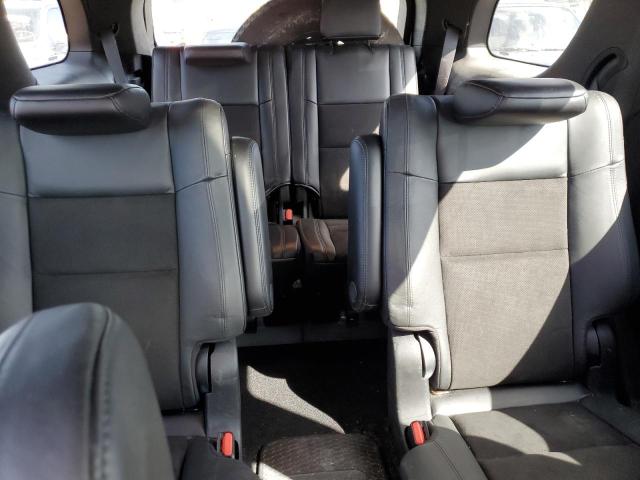 Photo 10 from auction – 2020 DODGE DURANGO GT with VIN 1C4RDHDG1LC192226