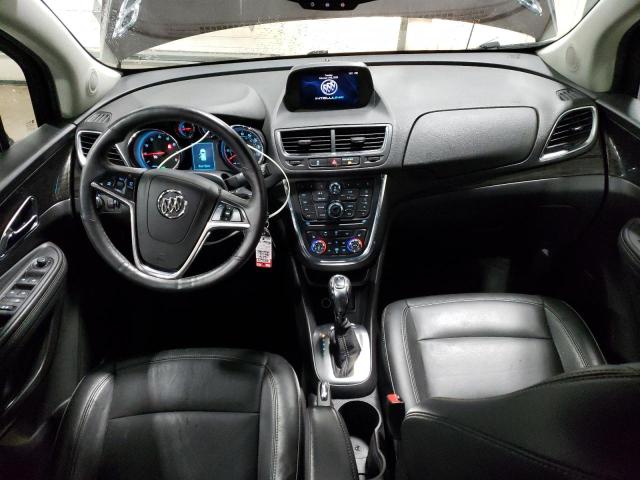 Photo 8 from auction – 2016 BUICK ENCORE with VIN KL4CJCSB7GB737473