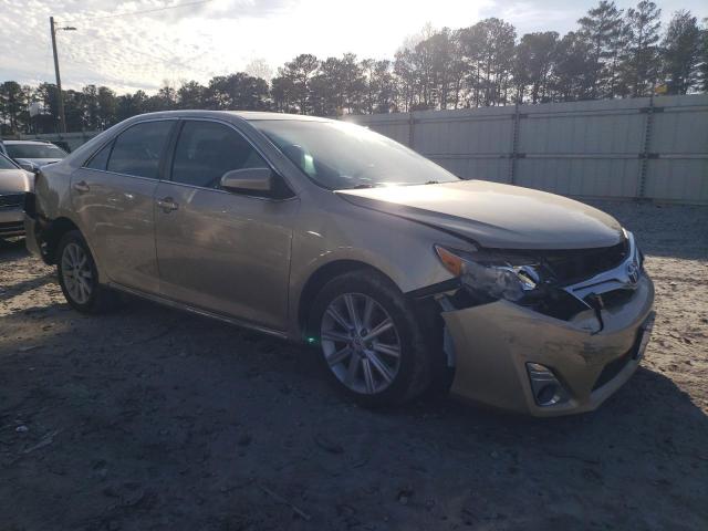 Photo 4 from auction – 2012 TOYOTA CAMRY BASE with VIN 4T4BF1FK9CR225005