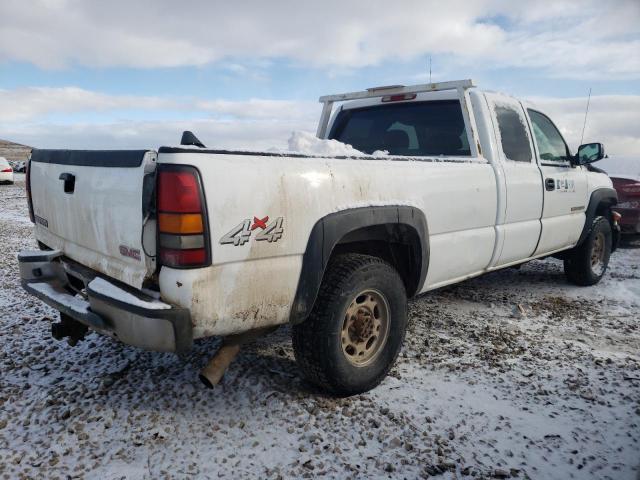 Photo 4 from auction – 2007 GMC SIERRA K25 with VIN 1GTHK29U47E197010