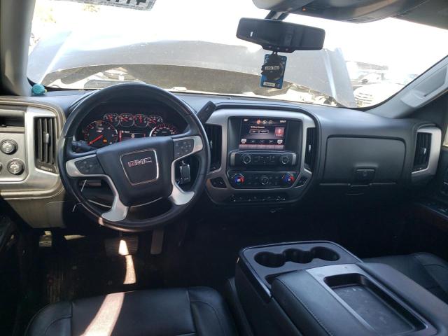 Photo 8 from auction – 2015 GMC SIERRA K15 with VIN 1GTV2VEC9FZ251829