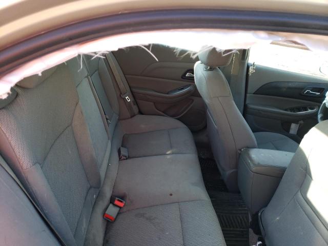 Photo 10 from auction – 2016 CHEVROLET MALIBU LIM with VIN 1G11B5SAXGF122334