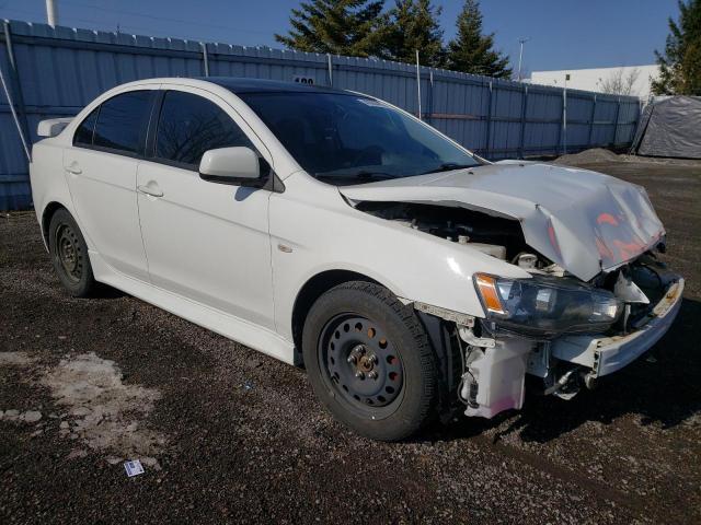 Photo 4 from auction – 2014 MITSUBISHI LANCER ES/ with VIN JA32U2FU2EU605252