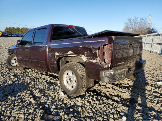 Zdjęcie 2 z aukcji – 2008 CHEVROLET SILVERADO z VIN 2GCEK13M681153115