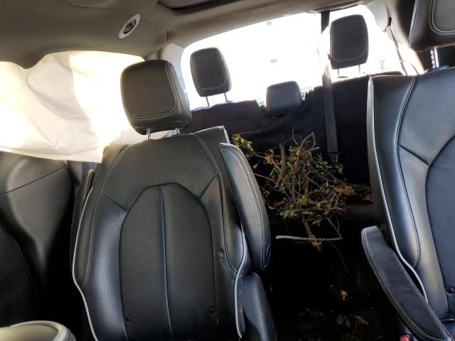 Photo 10 from auction – 2021 CHRYSLER PACIFICA H with VIN 2C4RC1S78MR526872