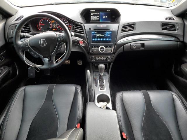 Photo 8 from auction – 2022 ACURA ILX PREMIU with VIN 19UDE2F89NA005096