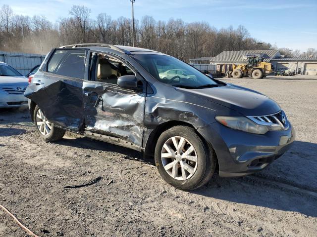 Photo 4 from auction – 2011 NISSAN MURANO with VIN JN8AZ1MW7BW154353