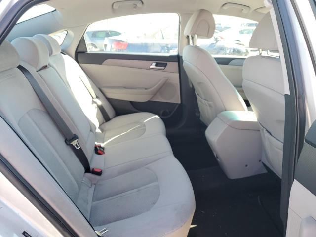Photo 10 from auction – 2016 HYUNDAI SONATA SE with VIN 5NPE24AFXGH394288
