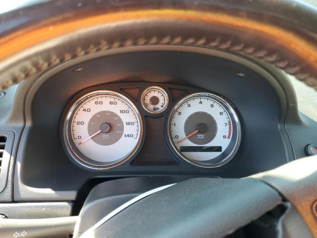 Photo 9 from auction – 2006 CHEVROLET COBALT LT with VIN 1G1AL55F367708631