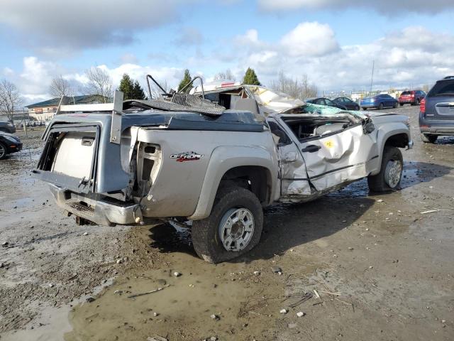 Photo 3 from auction – 2004 GMC CANYON with VIN 1GTDT136548219736