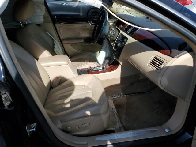 Photo 7 from auction – 2010 BUICK LUCERNE CX with VIN 1G4HC5EM7AU119267